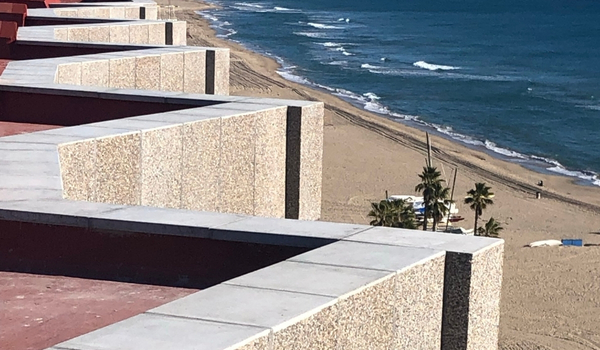 Aplacado Piedra Artificial 1